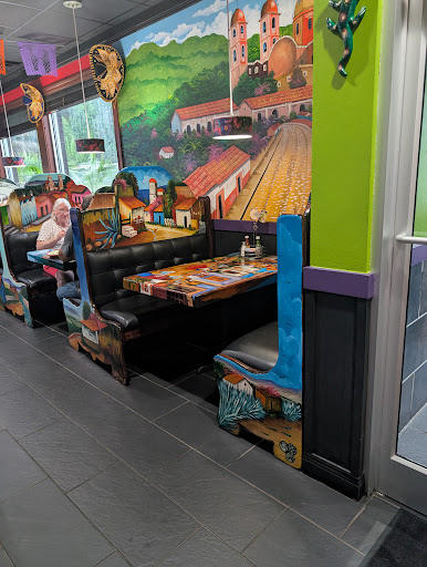 Photo of Taqueria Las Lalis - 24 Russell Plaza Dr, Ashland, KY 41101