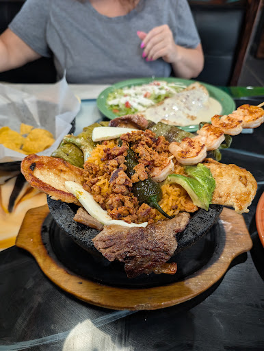 Photo of Taqueria Las Lalis - 24 Russell Plaza Dr, Ashland, KY 41101