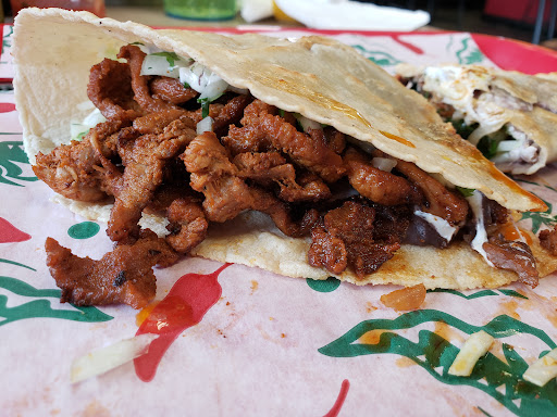 Photo of Taqueria Las Lalis - 24 Russell Plaza Dr, Ashland, KY 41101