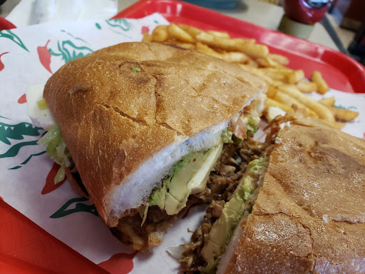 Photo of Taqueria Las Lalis - 24 Russell Plaza Dr, Ashland, KY 41101