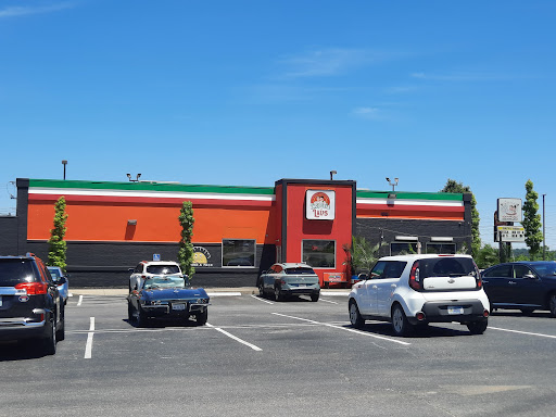 Photo of Taqueria Las Lalis - 24 Russell Plaza Dr, Ashland, KY 41101