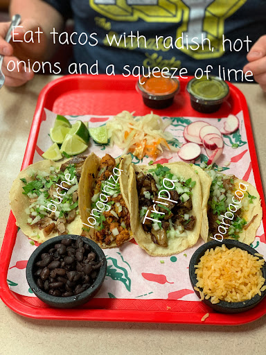 Photo of Taqueria Las Lalis - 24 Russell Plaza Dr, Ashland, KY 41101