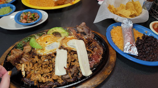 Photo of Taqueria Las Lalis - 24 Russell Plaza Dr, Ashland, KY 41101