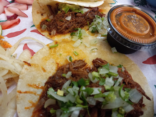 Photo of Taqueria Las Lalis - 24 Russell Plaza Dr, Ashland, KY 41101