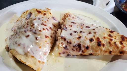 Photo of Taqueria Las Lalis - 24 Russell Plaza Dr, Ashland, KY 41101