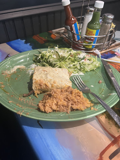 Photo of Taqueria Las Lalis - 24 Russell Plaza Dr, Ashland, KY 41101