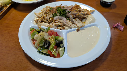 Photo of Zaytoon Mediterranean Restaurant - 917 Hustonville Rd, Danville, KY 40422