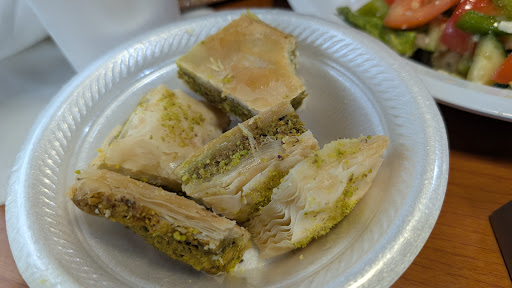 Photo of Zaytoon Mediterranean Restaurant - 917 Hustonville Rd, Danville, KY 40422