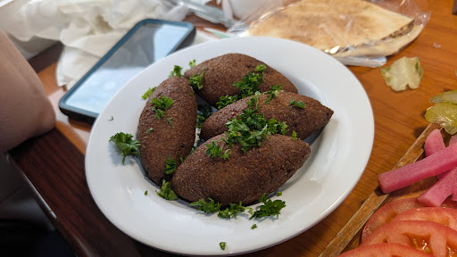 Photo of Zaytoon Mediterranean Restaurant - 917 Hustonville Rd, Danville, KY 40422