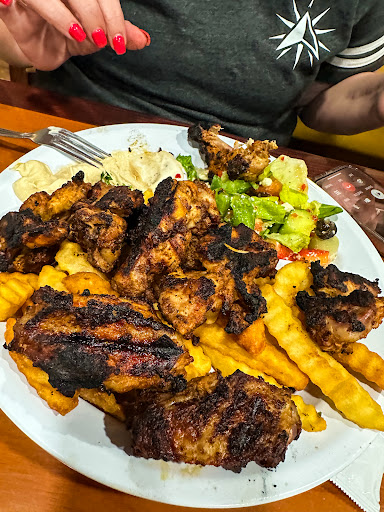 Photo of Zaytoon Mediterranean Restaurant - 917 Hustonville Rd, Danville, KY 40422