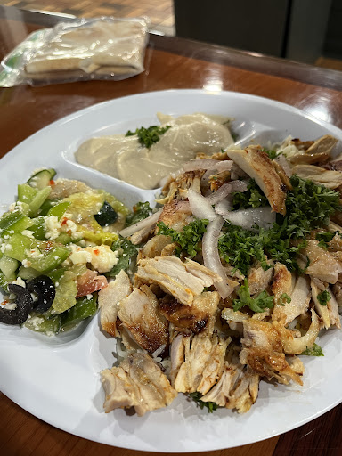 Photo of Zaytoon Mediterranean Restaurant - 917 Hustonville Rd, Danville, KY 40422