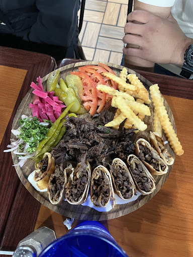 Photo of Zaytoon Mediterranean Restaurant - 917 Hustonville Rd, Danville, KY 40422