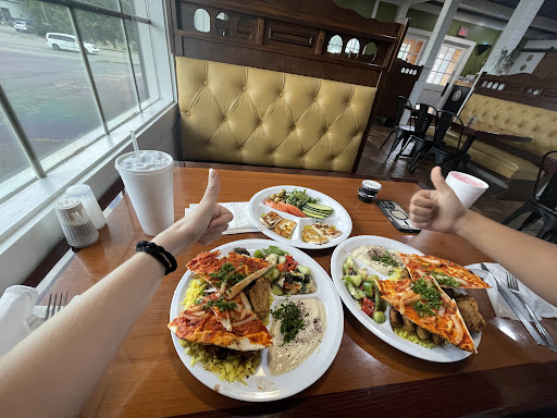 Photo of Zaytoon Mediterranean Restaurant - 917 Hustonville Rd, Danville, KY 40422