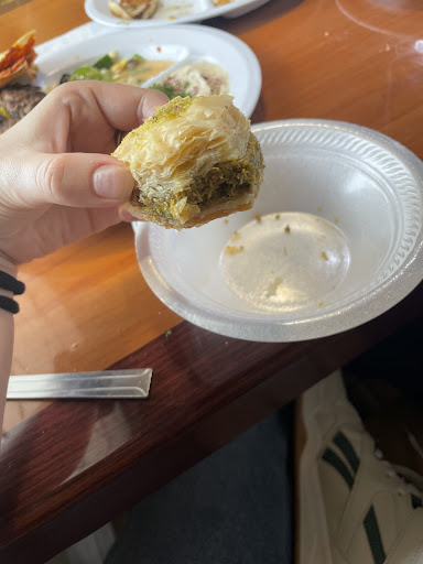 Photo of Zaytoon Mediterranean Restaurant - 917 Hustonville Rd, Danville, KY 40422