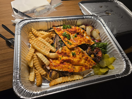 Photo of Zaytoon Mediterranean Restaurant - 917 Hustonville Rd, Danville, KY 40422