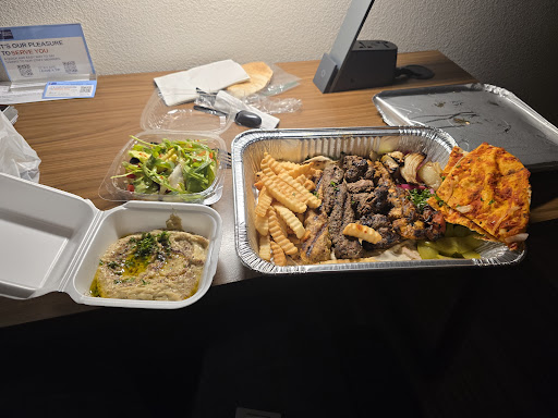 Photo of Zaytoon Mediterranean Restaurant - 917 Hustonville Rd, Danville, KY 40422