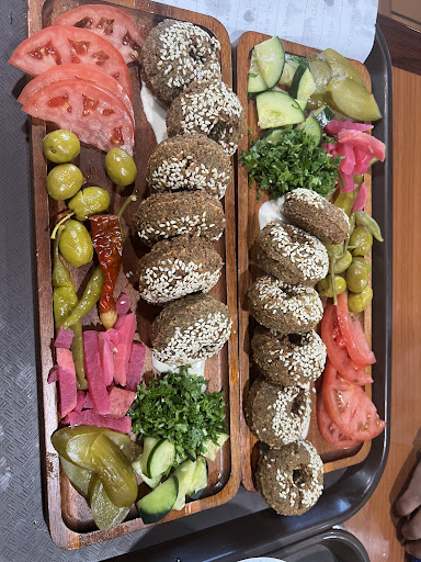 Photo of Zaytoon Mediterranean Restaurant - 917 Hustonville Rd, Danville, KY 40422