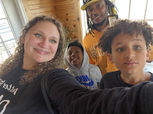 Photo of Zaytoon Mediterranean Restaurant - 917 Hustonville Rd, Danville, KY 40422