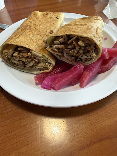 Photo of Zaytoon Mediterranean Restaurant - 917 Hustonville Rd, Danville, KY 40422