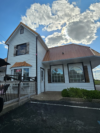 Photo of Zaytoon Mediterranean Restaurant - 917 Hustonville Rd, Danville, KY 40422