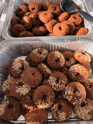 Photo of Zaytoon Mediterranean Restaurant - 917 Hustonville Rd, Danville, KY 40422