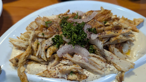 Photo of Zaytoon Mediterranean Restaurant - 917 Hustonville Rd, Danville, KY 40422