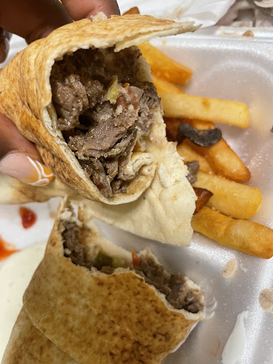 Photo of Gyroz Eatery - 393 Waller Ave #16, Lexington, KY 40504