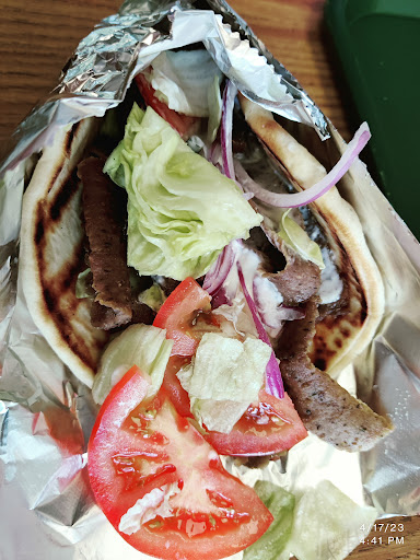 Photo of Gyroz Eatery - 393 Waller Ave #16, Lexington, KY 40504