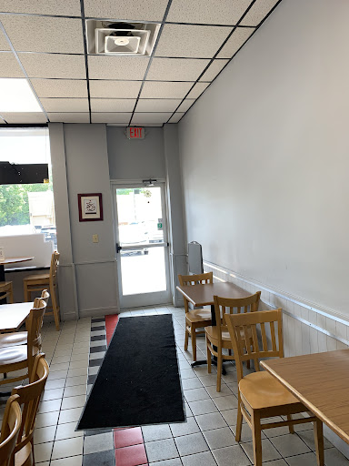Photo of Gyroz Eatery - 393 Waller Ave #16, Lexington, KY 40504