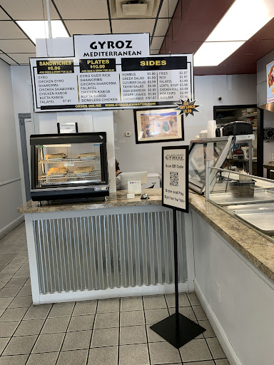 Photo of Gyroz Eatery - 393 Waller Ave #16, Lexington, KY 40504