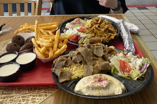 Photo of Gyroz Eatery - 393 Waller Ave #16, Lexington, KY 40504