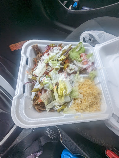 Photo of Gyroz Eatery - 393 Waller Ave #16, Lexington, KY 40504