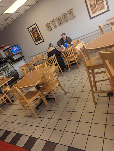 Photo of Gyroz Eatery - 393 Waller Ave #16, Lexington, KY 40504