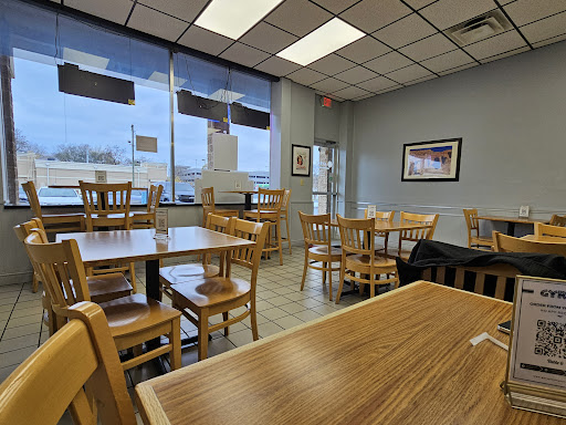 Photo of Gyroz Eatery - 393 Waller Ave #16, Lexington, KY 40504