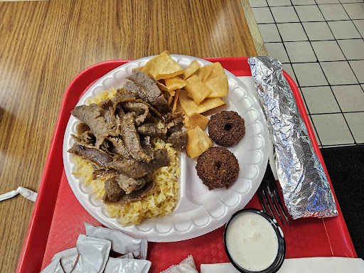 Photo of Gyroz Eatery - 393 Waller Ave #16, Lexington, KY 40504