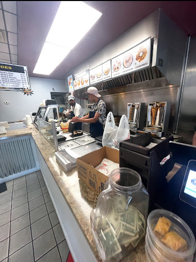 Photo of Gyroz Eatery - 393 Waller Ave #16, Lexington, KY 40504