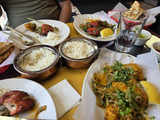 Photo of Buckeye Indian Grill - 37 N Bridge St, Chillicothe, OH 45601