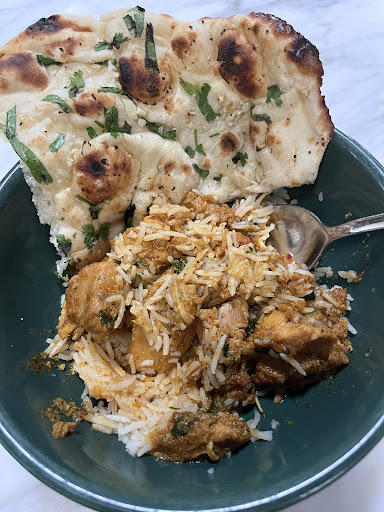 Photo of Buckeye Indian Grill - 37 N Bridge St, Chillicothe, OH 45601