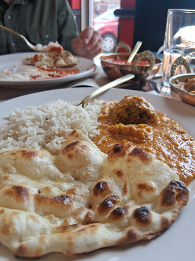 Photo of Buckeye Indian Grill - 37 N Bridge St, Chillicothe, OH 45601