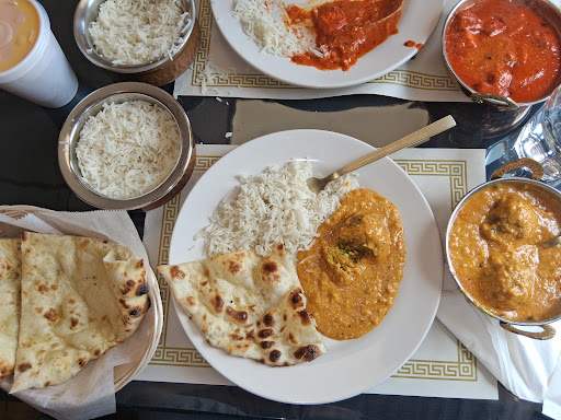 Photo of Buckeye Indian Grill - 37 N Bridge St, Chillicothe, OH 45601