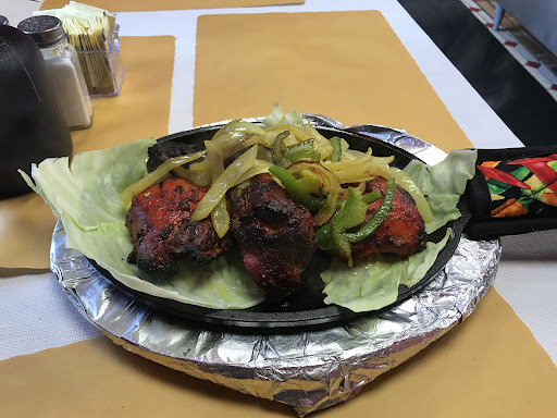 Photo of Buckeye Indian Grill - 37 N Bridge St, Chillicothe, OH 45601