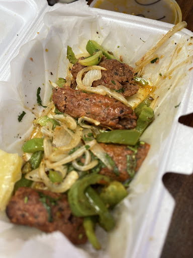 Photo of Buckeye Indian Grill - 37 N Bridge St, Chillicothe, OH 45601