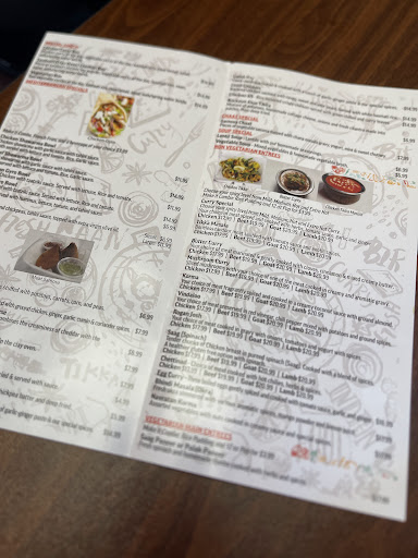 Photo of Buckeye Indian Grill - 37 N Bridge St, Chillicothe, OH 45601