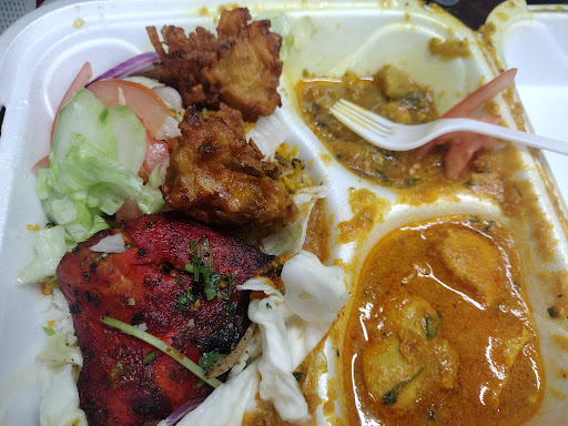 Photo of Buckeye Indian Grill - 37 N Bridge St, Chillicothe, OH 45601