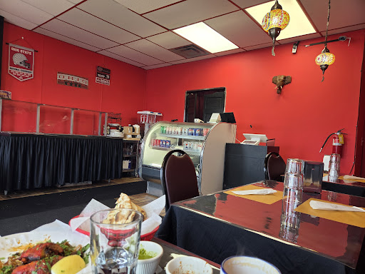 Photo of Buckeye Indian Grill - 37 N Bridge St, Chillicothe, OH 45601