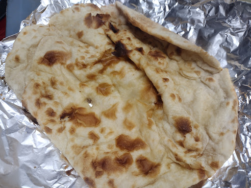 Photo of Buckeye Indian Grill - 37 N Bridge St, Chillicothe, OH 45601