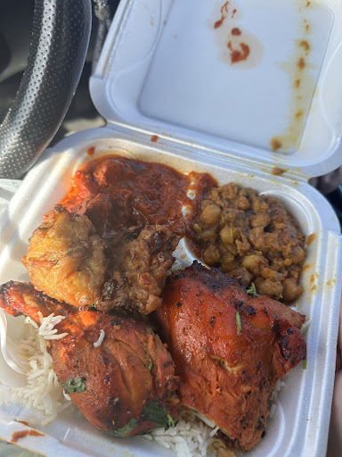 Photo of Buckeye Indian Grill - 37 N Bridge St, Chillicothe, OH 45601