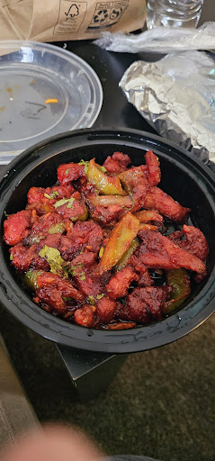 Photo of Buckeye Indian Grill - 37 N Bridge St, Chillicothe, OH 45601