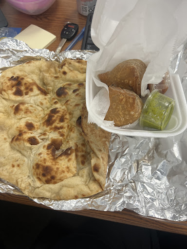 Photo of Buckeye Indian Grill - 37 N Bridge St, Chillicothe, OH 45601