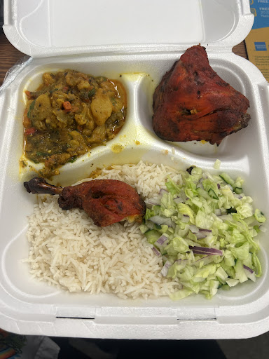 Photo of Buckeye Indian Grill - 37 N Bridge St, Chillicothe, OH 45601